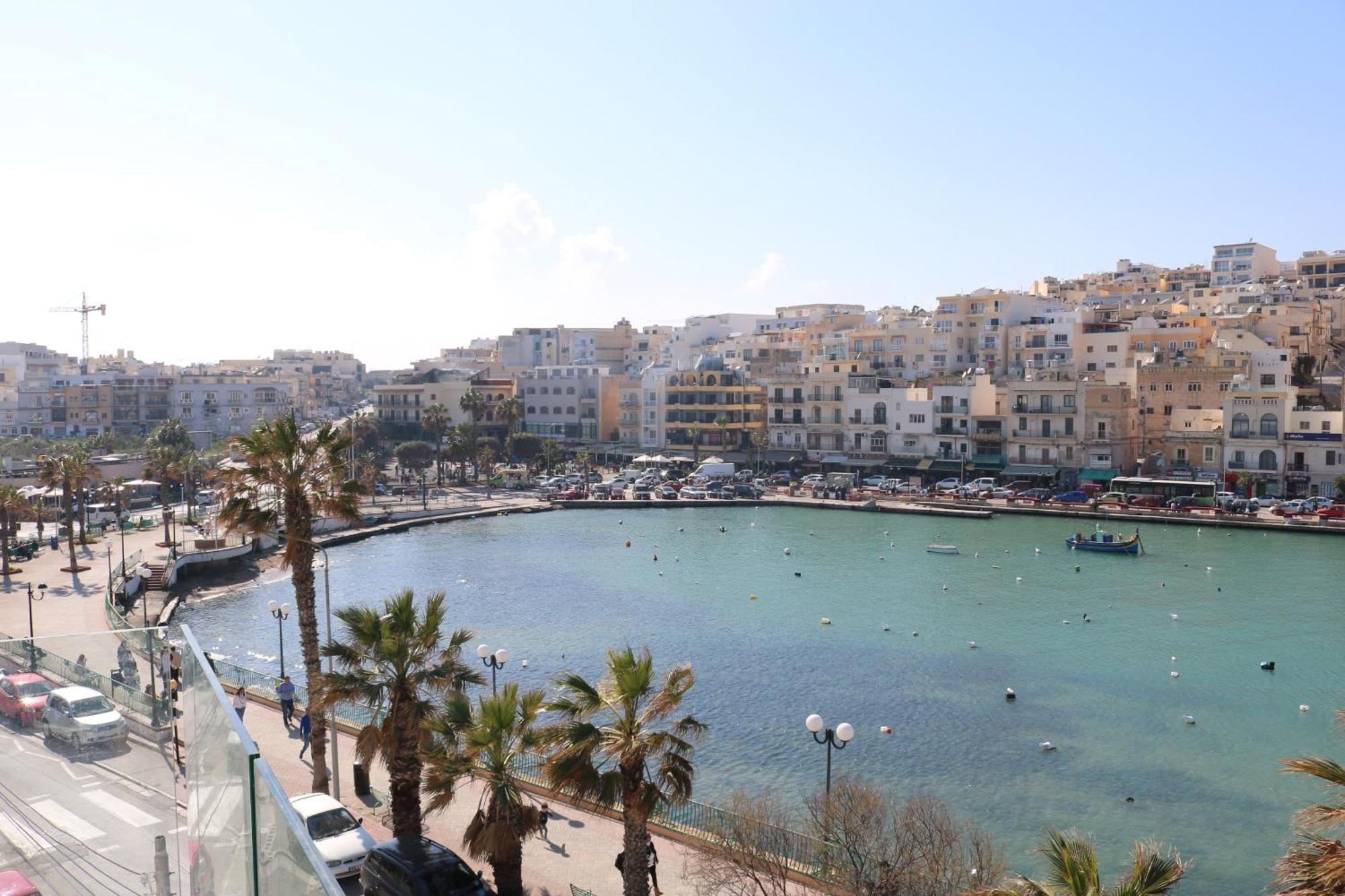 Seaside Marsaskala